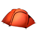 Family outdoor new style leisure travel mountaineering camping tent